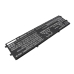 Batéria notebooku DELL CS-DEX152NB