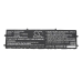 Batéria notebooku DELL CS-DEX152NB