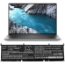 Batéria notebooku DELL CS-DEX159NB