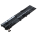 Batéria notebooku DELL CS-DEX195NB