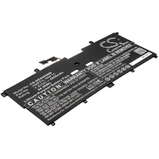 Batéria notebooku DELL CS-DEX680NB