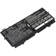 Batéria notebooku DELL CS-DEX739NB