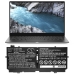 Batéria notebooku DELL CS-DEX739NB