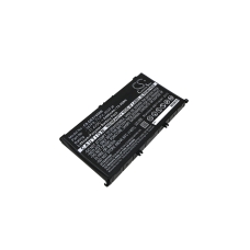 Batéria notebooku DELL CS-DEX755NB