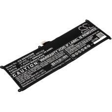 Batéria notebooku DELL CS-DEX925NB