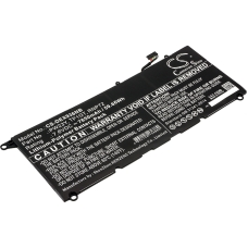 Batéria notebooku DELL CS-DEX936NB