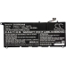 Batéria notebooku DELL CS-DEX936NB