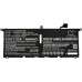 Batéria notebooku DELL CS-DEX937NB