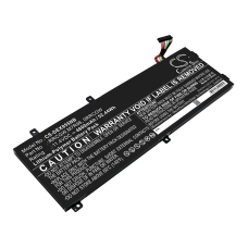 Batéria notebooku DELL CS-DEX955NB