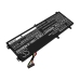 Batéria notebooku DELL CS-DEX955NB
