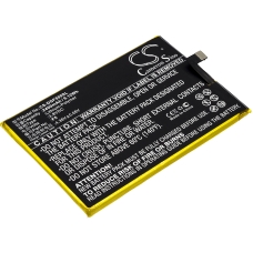 Batérie pre mobilné telefóny Doogee CS-DGF500SL