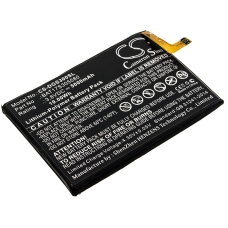 Batérie pre mobilné telefóny Doogee CS-DGS300SL