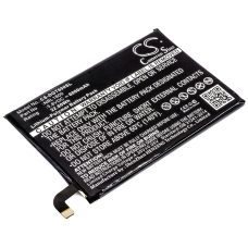Batérie pre mobilné telefóny Doogee CS-DGT600SL