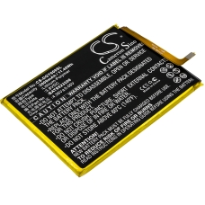 Batérie pre mobilné telefóny Doogee CS-DGY600SL
