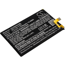 Batérie pre mobilné telefóny Doogee CS-DGY610SL