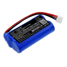 RC hobby batteries Dji CS-DJP358RX