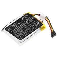 Batéria pre mikrofón Dji CS-DJX211SL