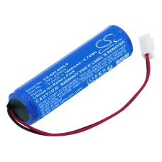 Batéria pre domáce bezpečnostné kamery Deko-light CS-DKL930LS