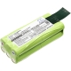 CS-DLM606VX<br />Baterie do   nahrazuje baterii 0612014