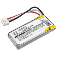 Batéria GPS, navigátora Digital matter CS-DMG520SL