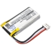 Batéria GPS, navigátora Digital matter CS-DMG520SL