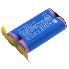 Priemyselné batérie Dremel CS-DML110PW
