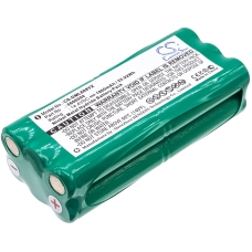 Baterie Nahrazuje 0606004