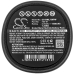 Priemyselné batérie Dreme CS-DML730PW