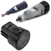 Priemyselné batérie Dremel CS-DML750PW
