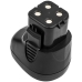 Priemyselné batérie Dremel CS-DML770PW