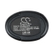 Priemyselné batérie Dremel CS-DML810PW