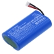 CS-DMM200RX<br />Baterie do   nahrazuje baterii HB7-2450