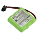 Lekárska batéria Dentsply CS-DMP100MD