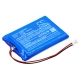 CS-DMP420SL<br />Baterie do   nahrazuje baterii 504053