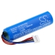 CS-DNS100SL<br />Baterie do   nahrazuje baterii CABICR18650-260