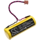 CS-DNS501SL<br />Baterie do   nahrazuje baterii 410076-0090