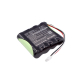 CS-DNT950SL<br />Baterie do   nahrazuje baterii BBM-950ADSL