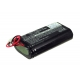 CS-DPM100SL<br />Baterie do   nahrazuje baterii PMB-2150PA