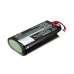Batéria do diaľkového ovládania DAM CS-DPM100SL