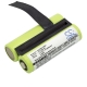 CS-DRC100BL<br />Baterie do   nahrazuje baterii 773-499-44