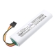 CS-DRF922VX<br />Batérie pre   nahrádza batériu P2051-4S1P-XWDEV