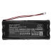 Batéria pre domáce bezpečnostné kamery Intellikey CS-DRL200SL