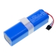 CS-DRL200VX<br />Batérie pre   nahrádza batériu P2150-4S2P-KLYEV