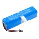 CS-DRL210VX<br />Batérie pre   nahrádza batériu P2150-4S2P-KLYEV