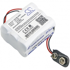 Baterie do zámků Vingcard CS-DRL260SL