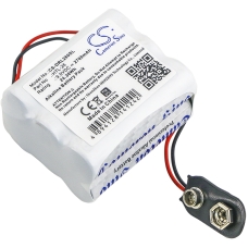Batéria pre domáce bezpečnostné kamery Vingcard CS-DRL260SL