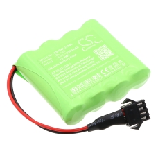 Batéria pre domáce bezpečnostné kamery Intellikey CS-DRL310SL