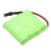 Batéria pre domáce bezpečnostné kamery Intellikey CS-DRL310SL