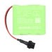 Batéria pre domáce bezpečnostné kamery Intellikey CS-DRL310SL