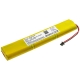 CS-DRL400SL<br />Baterie do   nahrazuje baterii PT00213